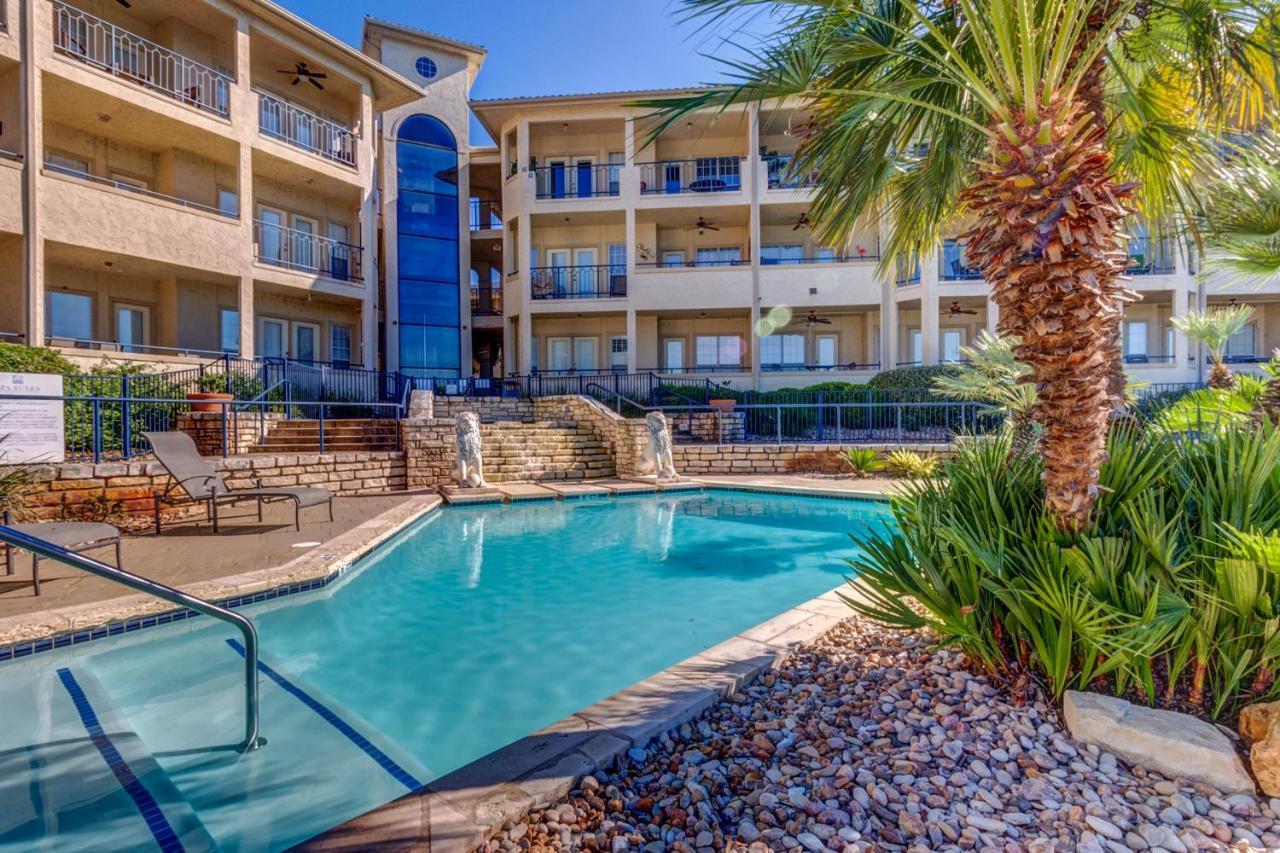 Apartamento Texas On The Lake Lago Vista Exterior foto